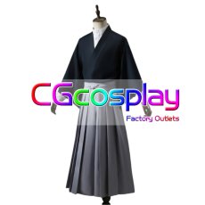 画像2: 呪術廻戦　禪院直哉　コスプレ衣装 (2)