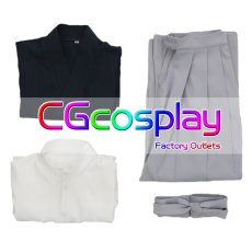 画像3: 呪術廻戦　禪院直哉　コスプレ衣装 (3)