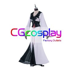 画像2: 無期迷途　Path to Nowhere　杜若（トジャク）　コスプレ衣装 (2)