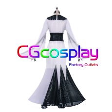 画像4: 無期迷途　Path to Nowhere　杜若（トジャク）　コスプレ衣装 (4)