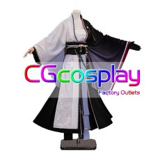 画像2: アークナイツ　澪(ミオ)　コスプレ衣装 (2)