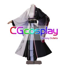 画像3: アークナイツ　澪(ミオ)　コスプレ衣装 (3)