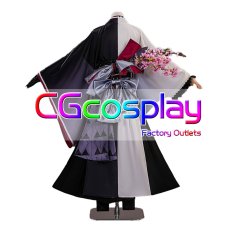 画像4: アークナイツ　澪(ミオ)　コスプレ衣装 (4)