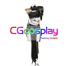 画像3: 無期迷途　Path to Nowhere　シニックス　コスプレ衣装 (3)