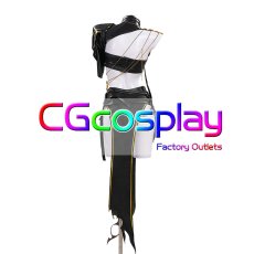 画像4: 無期迷途　Path to Nowhere　シニックス　コスプレ衣装 (4)