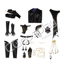 画像5: 無期迷途　Path to Nowhere　シニックス　コスプレ衣装 (5)