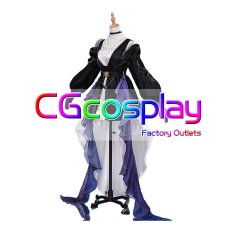 画像2: アークナイツ　ハイモア　コスプレ衣装 (2)