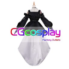 画像3: アークナイツ　ハイモア　コスプレ衣装 (3)