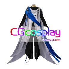 画像3: アークナイツ　トラゴーディア　コスプレ衣装 (3)