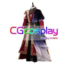 画像2: IdentityV 第五人格　蝋人形師(フィリップ)　占星術師　コスプレ衣装 (2)