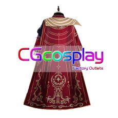 画像3: IdentityV 第五人格　蝋人形師(フィリップ)　占星術師　コスプレ衣装 (3)