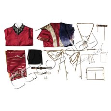 画像4: IdentityV 第五人格　蝋人形師(フィリップ)　占星術師　コスプレ衣装 (4)