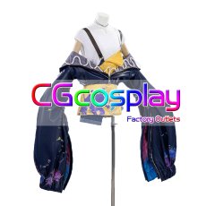 画像2: アークナイツ　ティッピ　コスプレ衣装 (2)