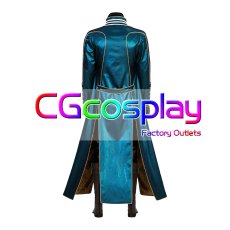 画像3: Devil May Cry 3　バージル　コスプレ衣装 (3)