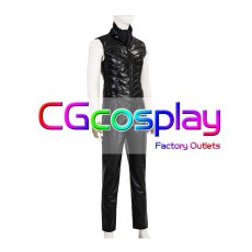 画像4: Devil May Cry 3　バージル　コスプレ衣装 (4)