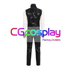 画像5: Devil May Cry 3　バージル　コスプレ衣装 (5)