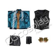 画像6: Devil May Cry 3　バージル　コスプレ衣装 (6)