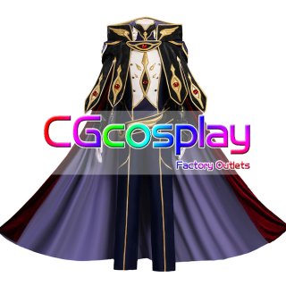 コードギアス - CGcosplayコスプレ衣装専門店