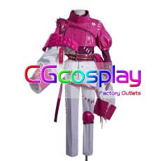 画像1: IdentityV 第五人格　納棺師(イソップ・カール)　くろうめ　コスプレ衣装 (1)