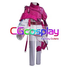 画像2: IdentityV 第五人格　納棺師(イソップ・カール)　くろうめ　コスプレ衣装 (2)