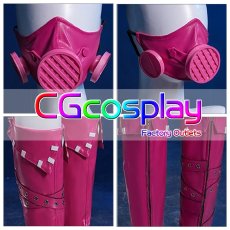 画像3: IdentityV 第五人格　納棺師(イソップ・カール)　くろうめ　コスプレ衣装 (3)