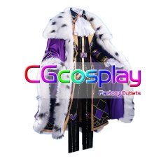 画像2: IdentityV 第五人格　写真家(ジョゼフ)　スイーツパラダイスコラボ　コスプレ衣装 (2)