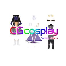 画像4: IdentityV 第五人格　写真家(ジョゼフ)　スイーツパラダイスコラボ　コスプレ衣装 (4)