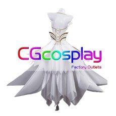 画像3: デート・ア・ライブV　鳶一折紙　コスプレ衣装 (3)