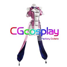 画像2: デート・ア・ライブV　星宮六喰　コスプレ衣装 (2)