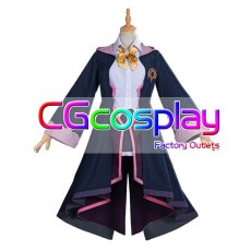 画像2: 魔女の旅々　イレイナ　コスプレ衣装 (2)