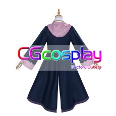 画像3: 魔女の旅々　イレイナ　コスプレ衣装 (3)