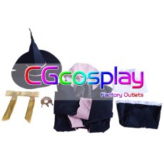 画像4: 魔女の旅々　イレイナ　コスプレ衣装 (4)