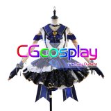 ラブライブ! School idol project　PE＋(パラレルエネルギープラス)　園田海未　高坂穂乃果　南ことり　西木野真姫　星空凛　小泉花陽　絢瀬絵里　矢澤にこ　東條希　コスプレ衣装