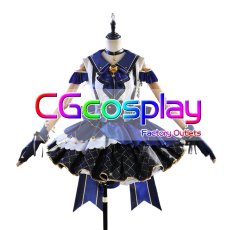 画像1: ラブライブ! School idol project　PE＋(パラレルエネルギープラス)　園田海未　高坂穂乃果　南ことり　西木野真姫　星空凛　小泉花陽　絢瀬絵里　矢澤にこ　東條希　コスプレ衣装 (1)