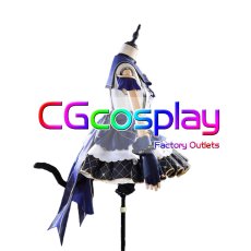 画像2: ラブライブ! School idol project　PE＋(パラレルエネルギープラス)　園田海未　高坂穂乃果　南ことり　西木野真姫　星空凛　小泉花陽　絢瀬絵里　矢澤にこ　東條希　コスプレ衣装 (2)