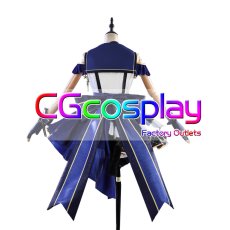 画像3: ラブライブ! School idol project　PE＋(パラレルエネルギープラス)　園田海未　高坂穂乃果　南ことり　西木野真姫　星空凛　小泉花陽　絢瀬絵里　矢澤にこ　東條希　コスプレ衣装 (3)