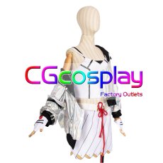 画像2: ゼノブレイド3　ミオ　コスプレ衣装 (2)