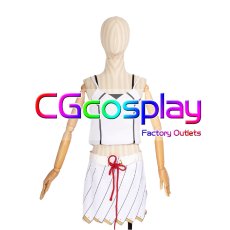 画像3: ゼノブレイド3　ミオ　コスプレ衣装 (3)