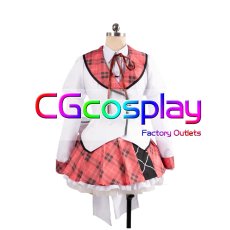 画像1: 12の月のイヴ　宇奈原由紀　コスプレ衣装 (1)