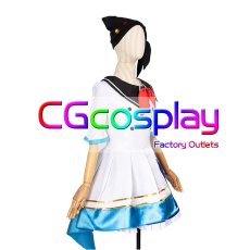 画像2: Rotaeno（ロテーノ）　イロ　コスプレ衣装 (2)