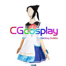 画像3: Rotaeno（ロテーノ）　イロ　コスプレ衣装 (3)