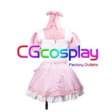 画像2: 勝利の女神：NIKKE　クラスト　コスプレ衣装 (2)