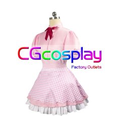 画像3: 勝利の女神：NIKKE　クラスト　コスプレ衣装 (3)