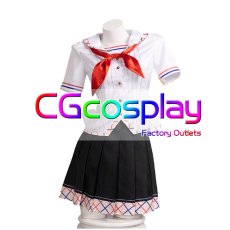 画像1: ぬきたし　畔美岬　コスプレ衣装 (1)