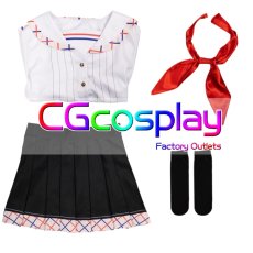 画像2: ぬきたし　畔美岬　コスプレ衣装 (2)