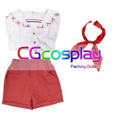 画像2: ぬきたし　橘麻沙音　コスプレ衣装 (2)