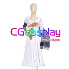 画像1: ブルーアーカイブ　生塩ノア（パジャマ）　コスプレ衣装 (1)