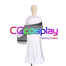 画像3: ブルーアーカイブ　生塩ノア（パジャマ）　コスプレ衣装 (3)