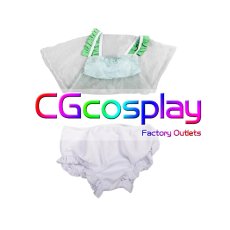 画像3: 勝利の女神：NIKKE　ネオン　水着　コスプレ衣装 (3)