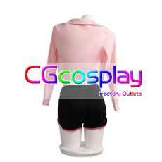 画像2: 勝利の女神：NIKKE　マスト　水着　コスプレ衣装 (2)